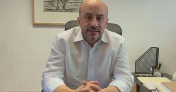 Se baja del barco de la candidatura por Guadalajara Ismael del Toro