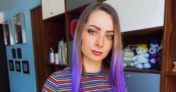Denuncian a la youtuber YosStop por caso de abuso sexual contra menor