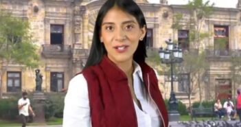 Youtubers jaliscienses se registran para diputaciones por Morena