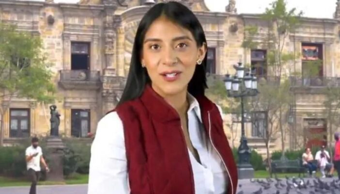 Youtubers jaliscienses se registran para diputaciones por Morena