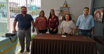 Se ponen firmes los morenos, contundente NO a Munguía