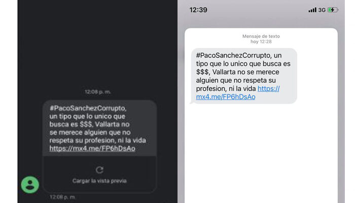 ¡Fuego amigo! Guerra sucia en Morena alcanza a Paco Sánchez