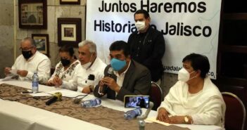 Dice morena que tiene 30 candidatos de unidad, pero no dice dónde