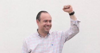 'Brinca' Nayar Mayorquín de Morena a RSP