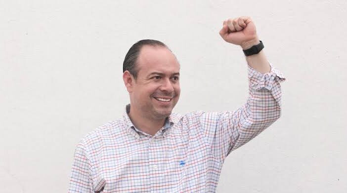 'Brinca' Nayar Mayorquín de Morena a RSP