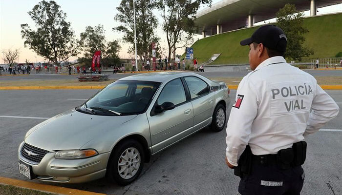 Policía Vial estará presente para el Clásico Nacional
