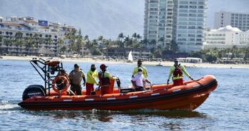 Arranca operativo de Protección Civil para Semana Santa