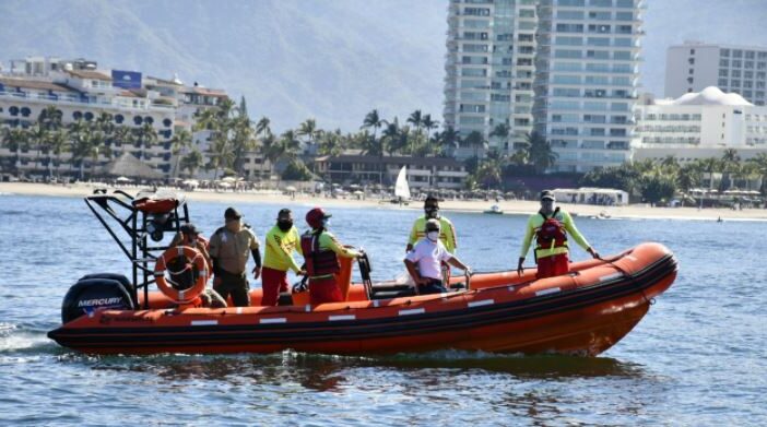 Arranca operativo de Protección Civil para Semana Santa
