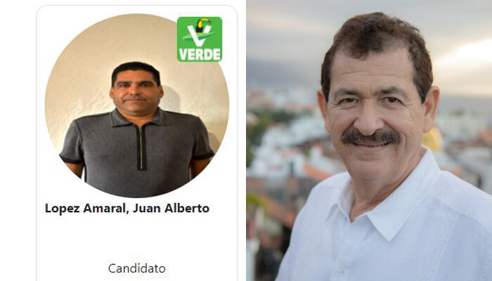 Pretende el PVEM imponer a Paco Sánchez para la diputación, aunque ya hay candidato