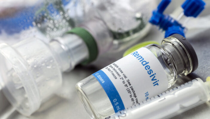 Cofepris autoriza uso de emergencia de Remdesivir para pacientes Covid-19