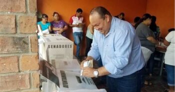 No se accidentó, sí mataron a alcalde de Casimiro Castillo