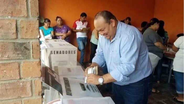 No se accidentó, sí mataron a alcalde de Casimiro Castillo