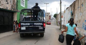 Pide Alfaro a Gobierno Federal de la cara por la seguridad en Jalisco