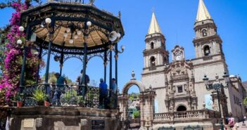 Otorgarán casi 360 millones a pueblos mágicos de Jalisco
