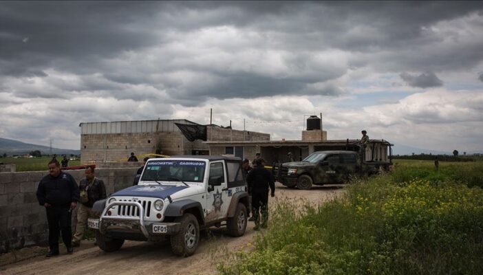 La guerra contra el narco fracasó y se requiere una nueva estrategia