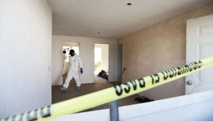 Fiscalía investiga la muerte de una mujer en Tomatlán