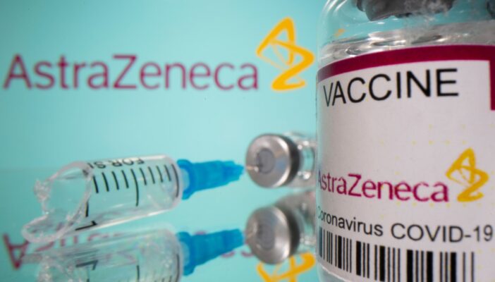 EU prestará a México 2.7 millones de vacunas de AstraZeneca