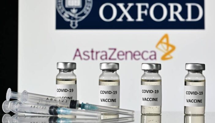 Pese a dudas de otros países, México apuesta a las vacunas de AstraZeneca