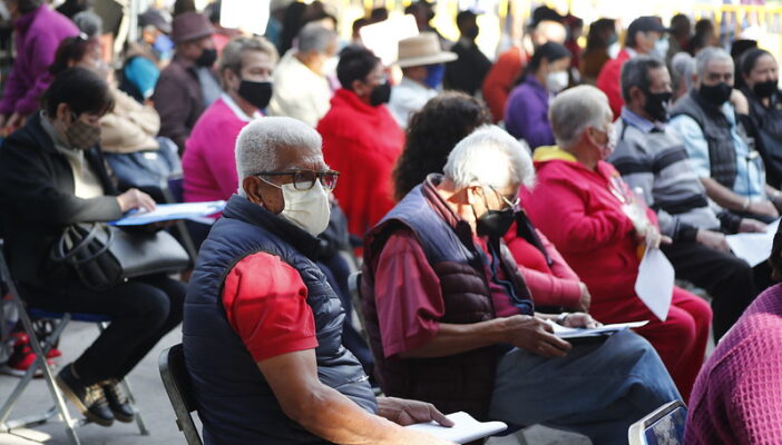 Sobraron más de 4 mil vacunas en Guadalajara