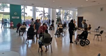 Casi 700 mil jaliscienses mayores de 50 años no se vacunaron