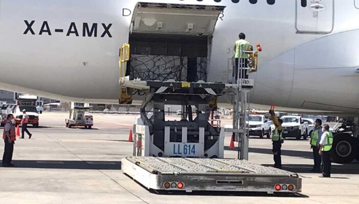 Llegan otras 200 mil vacunas anticovid de Sputnik