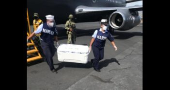 ¡Por fin! Llegan vacunas a Nayarit y serán para Bahía de Banderas