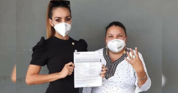 Elige Morena a una 'no fundadora' como candidata a la diputación local