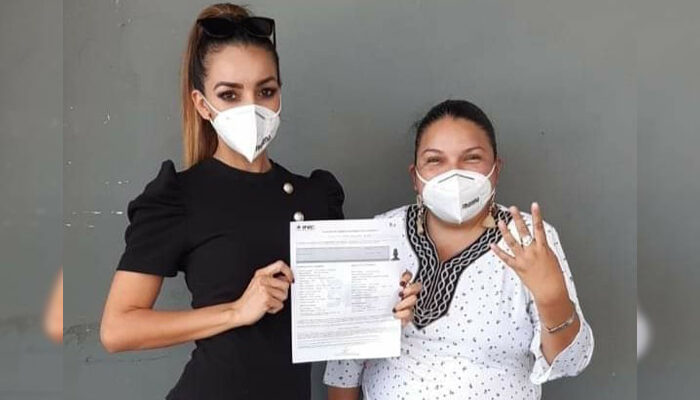 Elige Morena a una 'no fundadora' como candidata a la diputación local