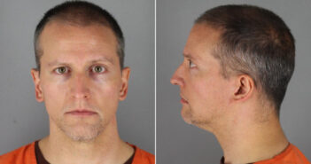 Declaran culpable al expolicía Derek Chauvin por la muerte de George Floyd