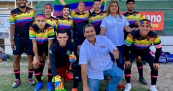 Gana terreno Mario Rodríguez con miras a la alcaldía de Cabo Corrientes