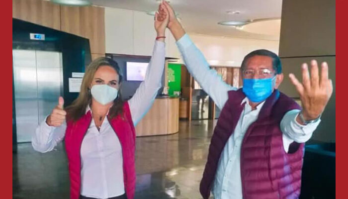 Morena se enfocará en recuperar Tonalá y Tlajomulco; Vallarta quedaría con mujer
