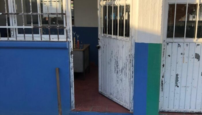 450 escuelas vandalizadas en Jalisco no están en condiciones de regreso a clases