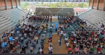 Este viernes inicia la vacunación para mayores de 18 en Vallarta