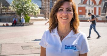 Apostará Marcela Navarrete al turismo para reactivar Talpa de Allende