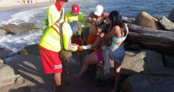 Positivos resultados del operativo de Semana Santa en Jalisco