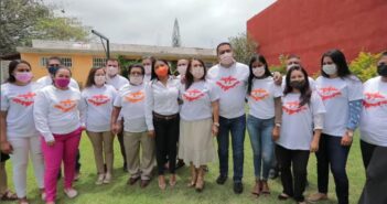 Fuerza x México no se une al Movimiento Ciudadano