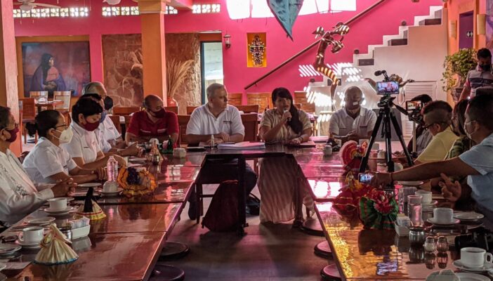 Acusa Morena al MC por delitos electorales; también denuncian al verde