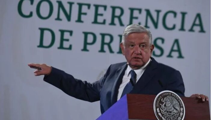 Hace falta la vacuna para niños, pero no se puede ir contra la ciencia, dice AMLO