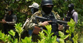 EU va por líderes del Cártel Jalisco; ofrecen recompensa de 5 mdd por ‘El Jardinero’