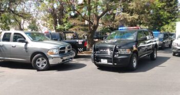 Investigan a 30 personas tras balacera en Chapalita; al menos 6 fueron rescatados