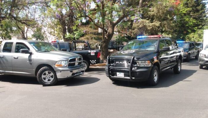 Investigan a 30 personas tras balacera en Chapalita; al menos 6 fueron rescatados