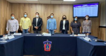 FEU de la UDG organizará debate en Vallarta el 24 de mayo