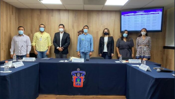 FEU de la UDG organizará debate en Vallarta el 24 de mayo