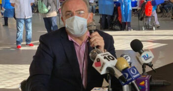 Suman 3 casos en Jalisco con la variante Delta del coronavirus