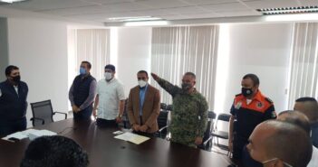 3 meses duró el el capitán Viveros Hernández al frente de la policía de Vallarta