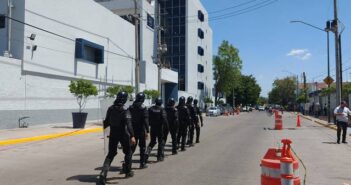 Jalisco colabora con Colima para buscar a tres jóvenes desaparecidas