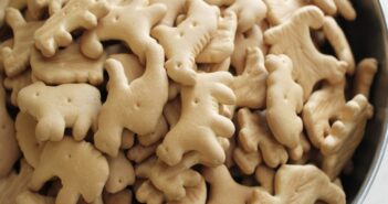 Veganos piden desaparecer las galletas de animalitos
