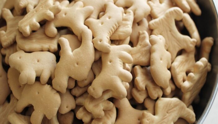 Veganos piden desaparecer las galletas de animalitos