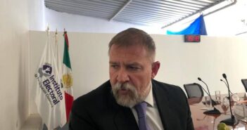 Hasta hoy notificarán a afectados por la pérdida de sus candidaturas