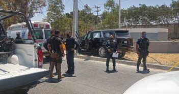 Acribillan en Zapopan a hermano del cantante Alfredo Olivas y a su familia